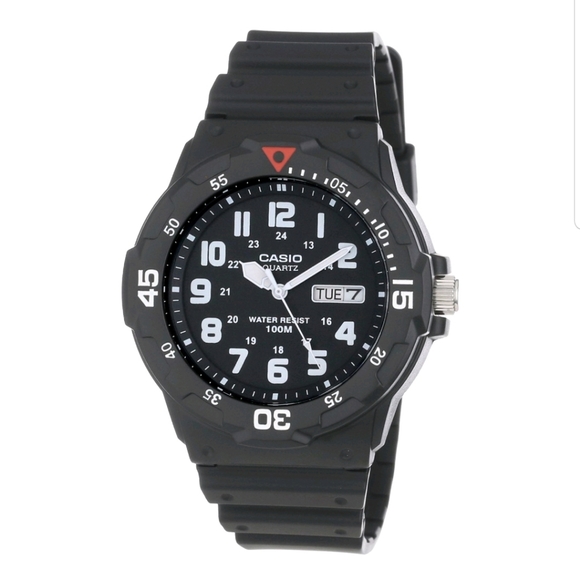 men's diver style watches